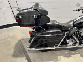 2013 Harley-Davidson® CVO™ Ultra Classic® Electra Glide® 110th Anniversary thumb 0