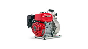 Honda High Pressure 1.5
