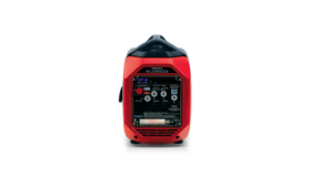 Honda Ultra-Quiet 3200i Recreational & Home Backup Generator (EU3200iC) thumb 3