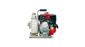 Honda High Pressure 2