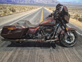 2024 Harley-Davidson® CVO™ Street Glide® Copperhead BIG $$$ SAVING  thumb 3