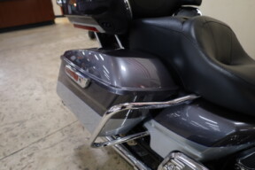 FLHTK 2014 Electra Glide® Ultra Limited thumb 0