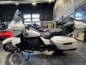  2026 Harley-Davidson® Street Glide Limited thumb 3