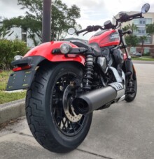 RH975 2026 Nightster™ thumb 1