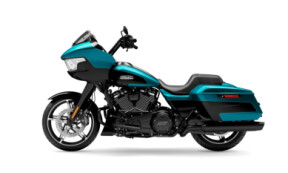 2026 Harley-Davidson Road Glide FLTRX thumb 2