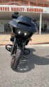 2022 Harley-Davidson® Road Glide® ST Vivid Black