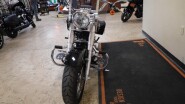 FLSTF 2011 Fat Boy®