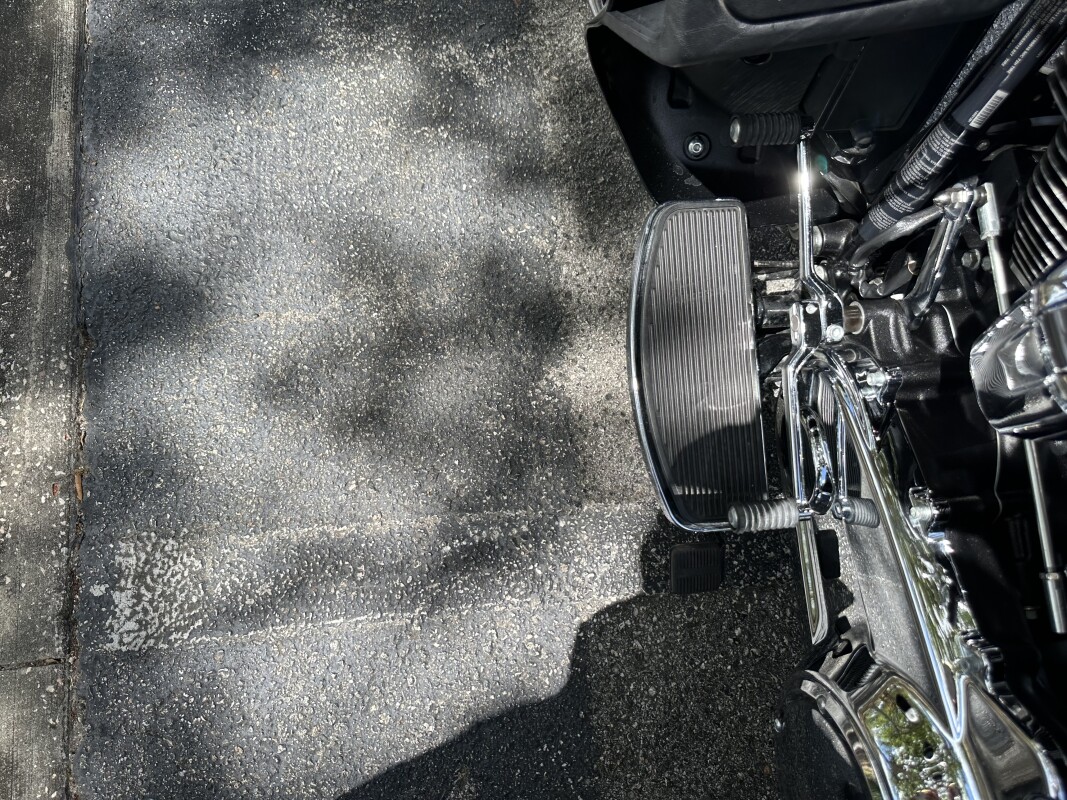 2017 Harley-Davidson® Tri Glide® Ultra, photo 9