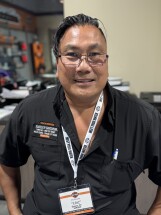 Eric Briones