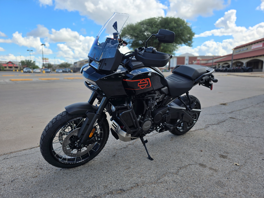 2026 Harley-Davidson® Pan America® 1250 Special