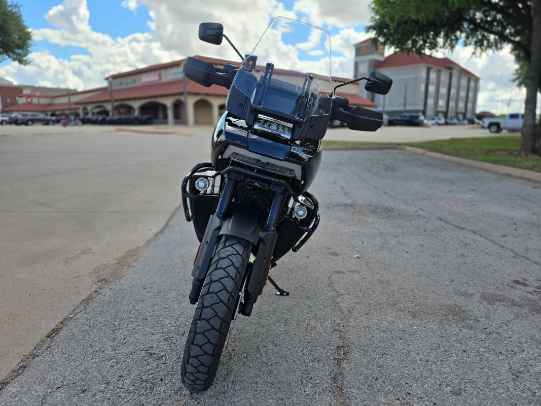 2026 Harley-Davidson® Pan America® 1250 Special