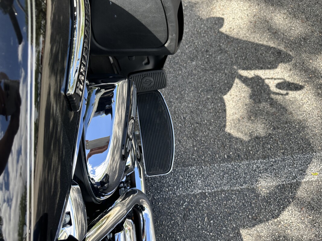 2017 Harley-Davidson® Tri Glide® Ultra, photo 10