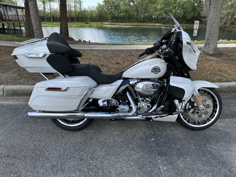 2026 Harley-Davidson® Street Glide Limited