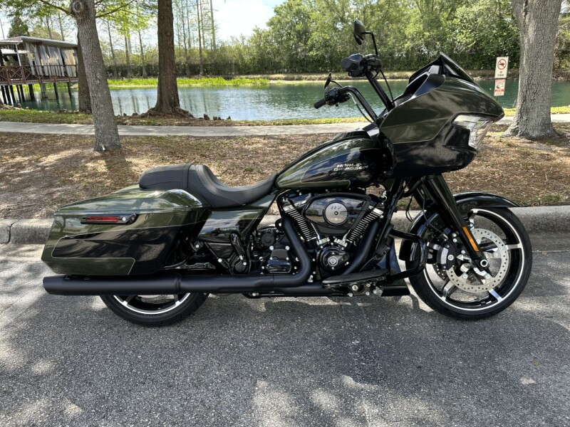 2026 Harley-Davidson® Road Glide™