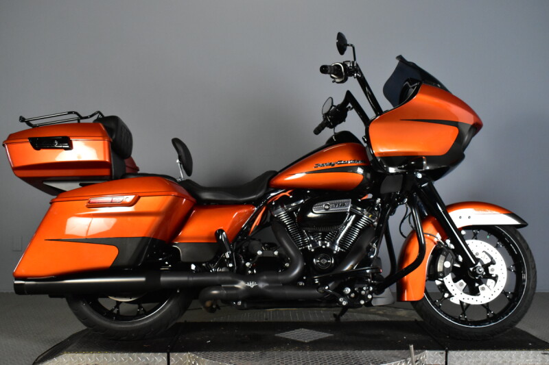 2020 Harley-Davidson® Road Glide® Special FLTRXS