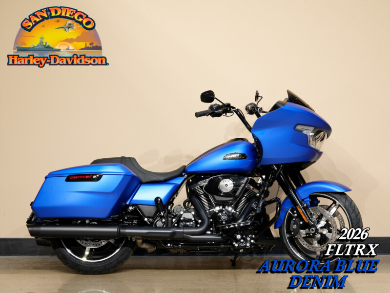 FLTRX 2026 Road Glide™