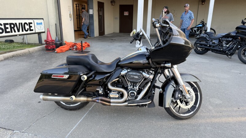 2022 Harley-Davidson® Road Glide®