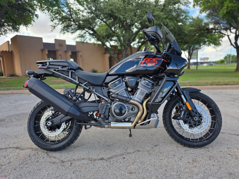 2026 Harley-Davidson® Pan America® 1250 Special