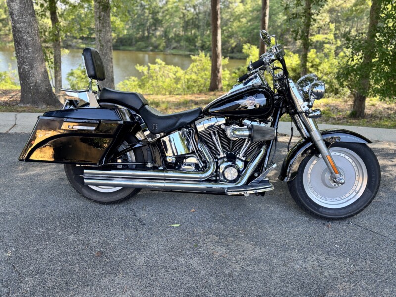 Harley-Davidson® Motorcycles for Sale Near Jacksonville