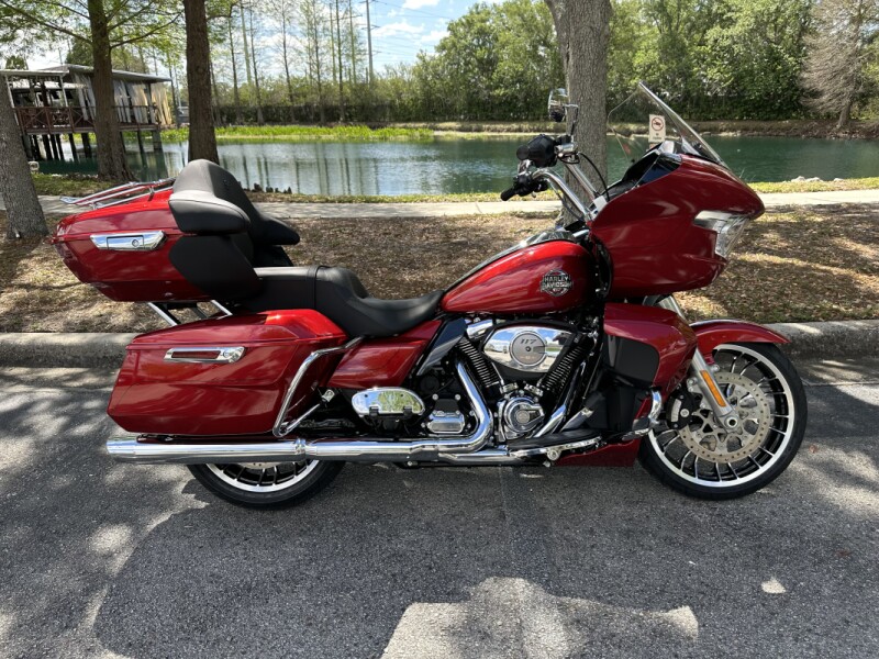 2026 Harley-Davidson® Road Glide Limited