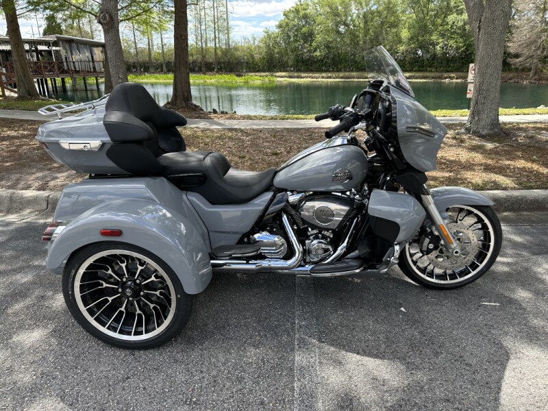 2026 Harley-Davidson® Street Glide 3 Limited
