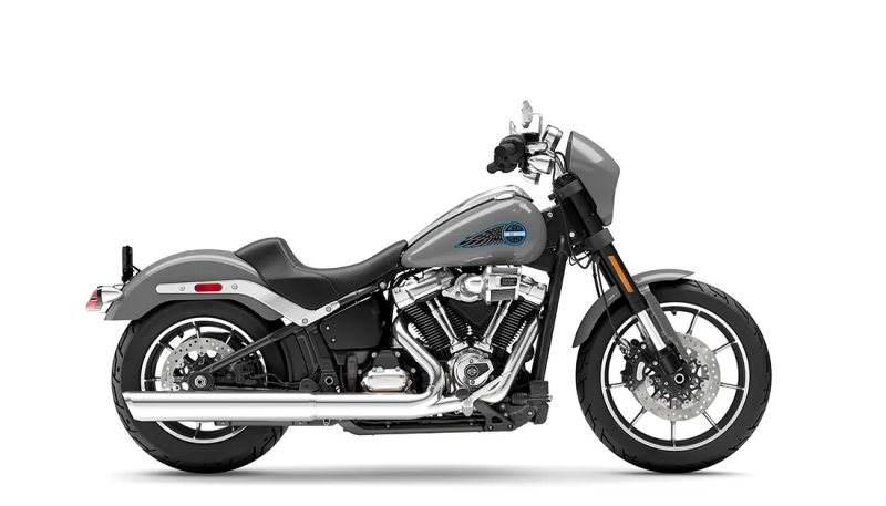 2026 Harley-Davidson® Low Rider® S