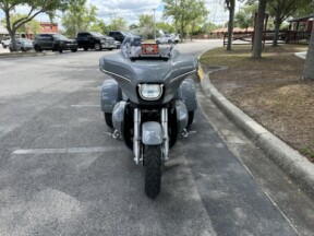 2026 Harley-Davidson® Street Glide 3 Limited thumb 2