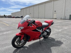 2014 Honda Interceptor 800 thumb 1