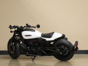 RH1250S 2026 Sportster™ S thumb 0