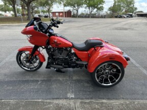 2026 Harley-Davidson® Road Glide 3 thumb 0
