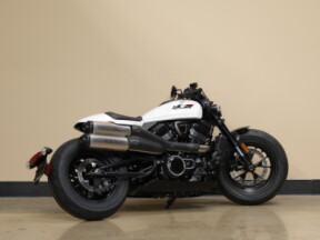 RH1250S 2026 Sportster™ S thumb 3