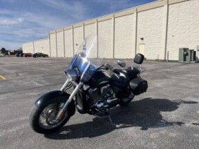 2005 Honda VTX1800S1 thumb 1