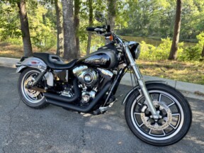 FXDL 2017 Low Rider® thumb 0