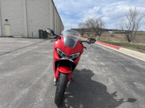 2014 Honda Interceptor 800 thumb 2