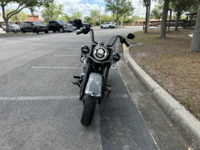 2026 Harley-Davidson® Heritage Classic thumb 2