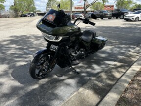 2026 Harley-Davidson® Road Glide™ thumb 1