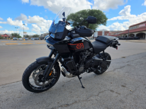 2026 Harley-Davidson® Pan America® 1250 Special thumb 0