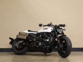 RH1250S 2026 Sportster™ S thumb 2