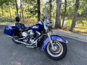 FLSTC 2016 Heritage Softail® Classic thumb 0