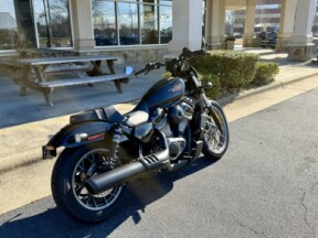 RH975S 2023 Nightster™ Special thumb 3