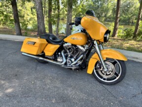 FLHX 2013 Street Glide® thumb 0