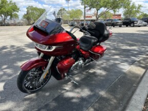 2026 Harley-Davidson® Road Glide Limited thumb 1