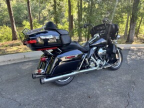 FLHTCU 2014 Electra Glide® Ultra Classic® thumb 2