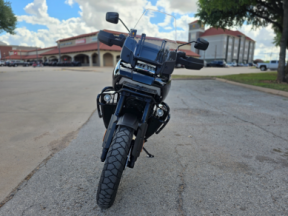2026 Harley-Davidson® Pan America® 1250 Special thumb 1