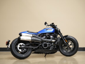 RH1250S 2026 Sportster™ S thumb 3