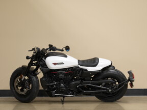 RH1250S 2026 Sportster™ S thumb 1