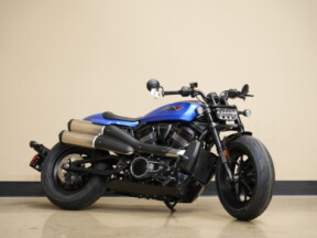 RH1250S 2026 Sportster™ S thumb 2