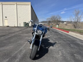 2005 Honda VTX1800S1 thumb 2
