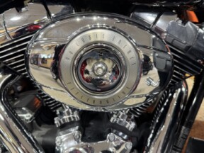 2011 Harley-Davidson® Electra Glide® Classic MERLOT/V BLK W/PINSTRIPE thumb 1