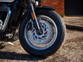 2026 Triumph Bonneville Speedmaster  thumb 3